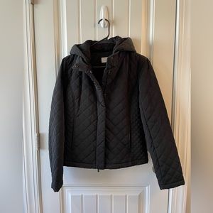 Women’s Calvin Klein Quilted Jacket / Coat
